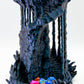 Crystal Tower-3D Printed Dice Tower/Roller