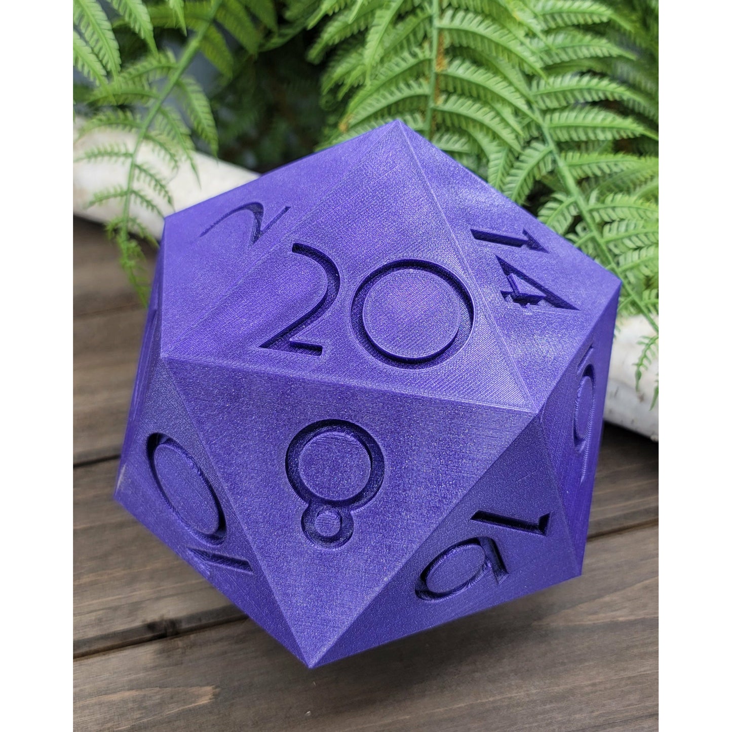 Giga D20