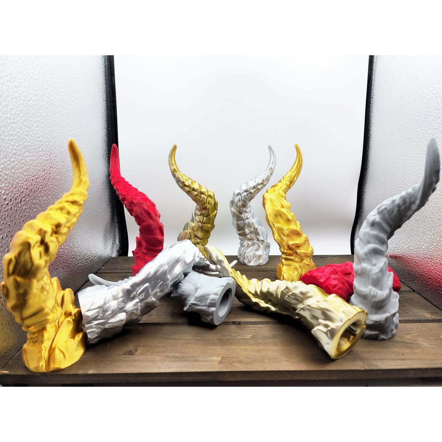 Dragon Dice Tower