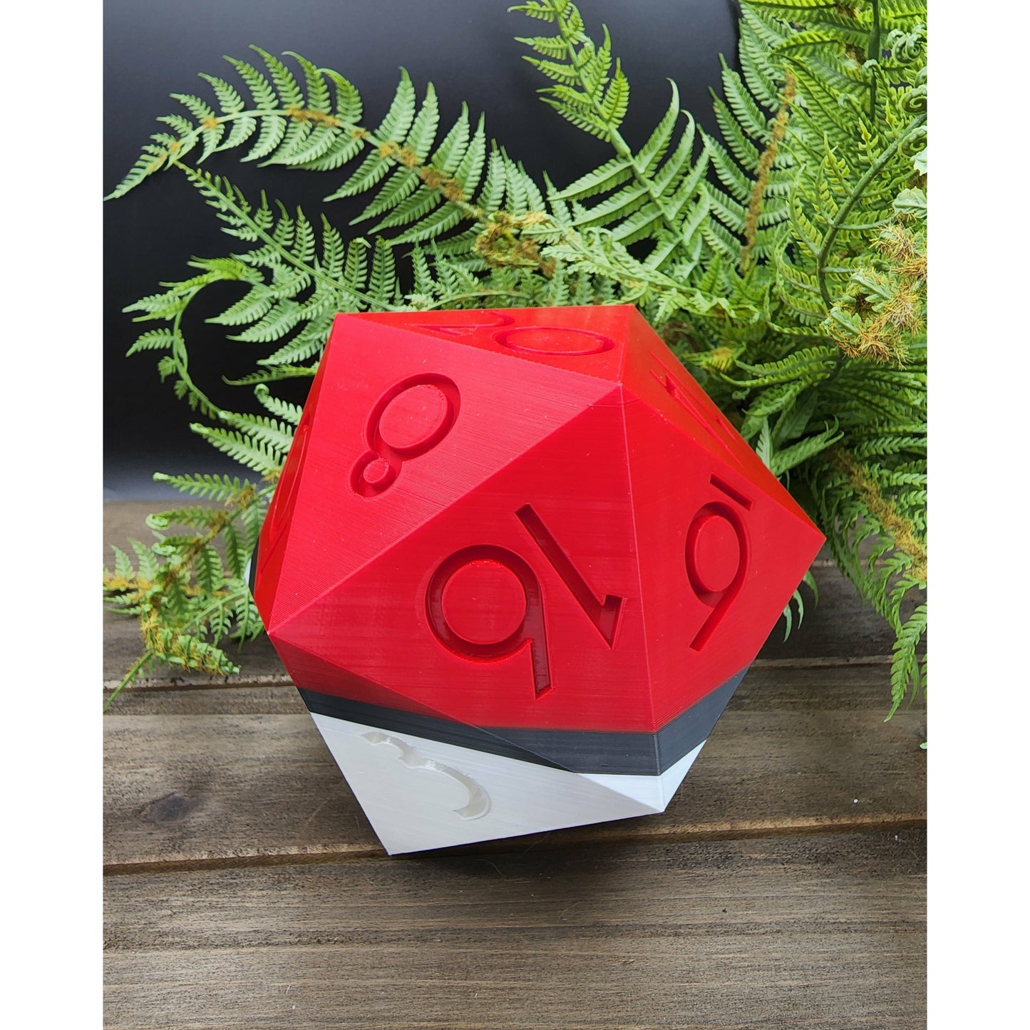 Giga D20