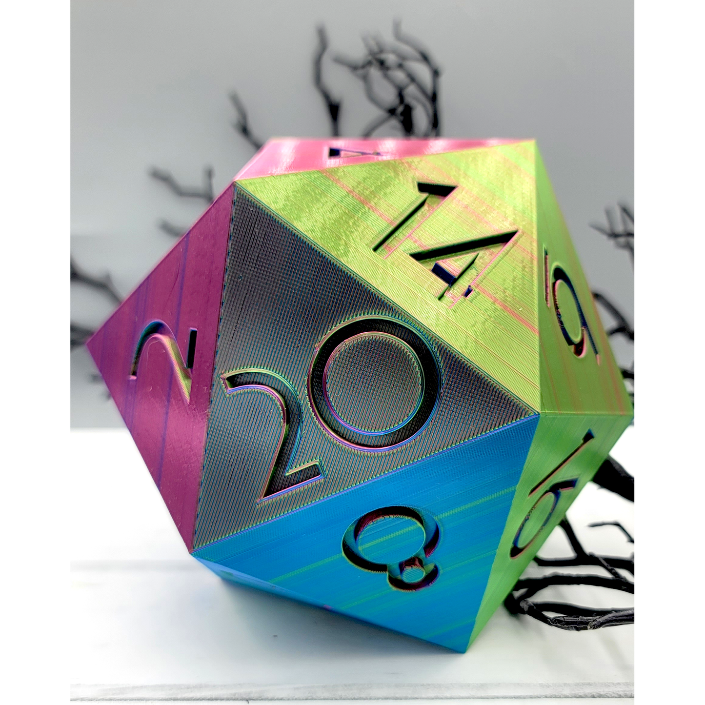Giga D20