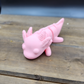 Articulating Axolotl Fidget Toy